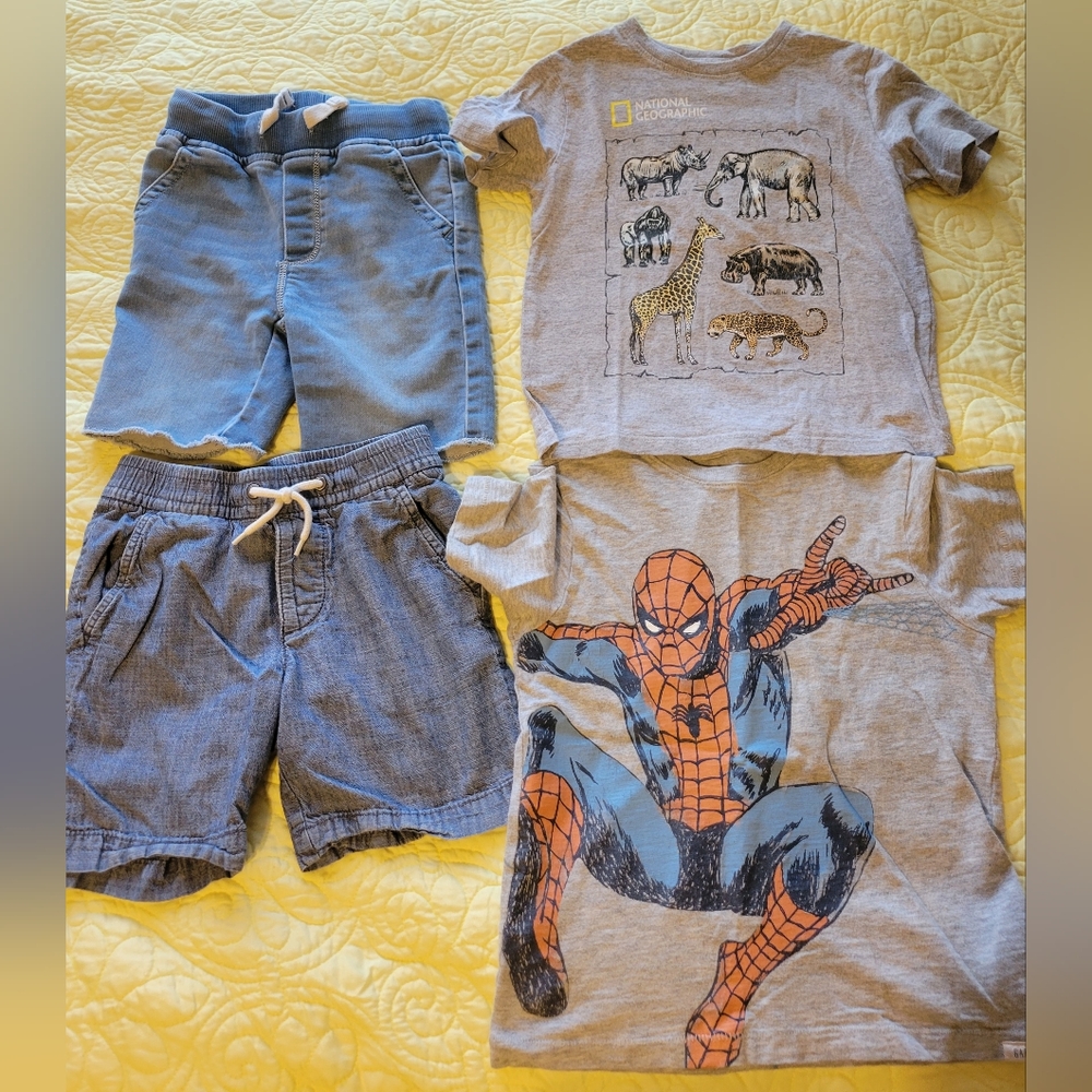 5t Gap Bundle